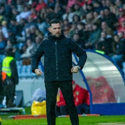 Sporting anuncia contratação de Luís Guilherme