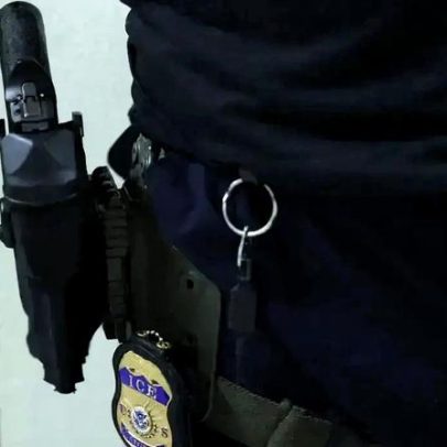 EUA destacaram agentes do ICE para os Jogos Olímpicos de Inverno na Itália