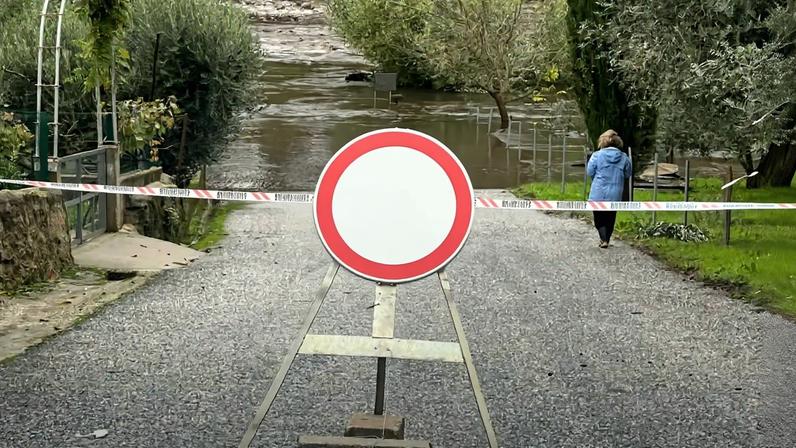 Autarquias garantem que vão continuar a monitorizar a situação hidrológica e meteorológica