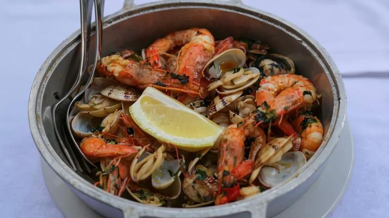 A vaga de frio e chuva voltou a intensificar-se a partir de meados deste mês