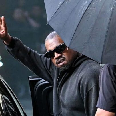 Kanye West escreve carta aberta e pede desculpa por comportamentos extremos