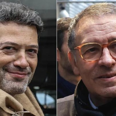 Mau tempo em Famalicão provoca inundações, quedas de árvores e derrocadas