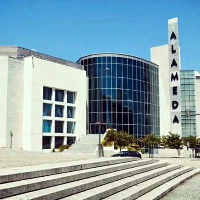 Fundo imobiliário compra Alameda Shop & Spot no Porto
