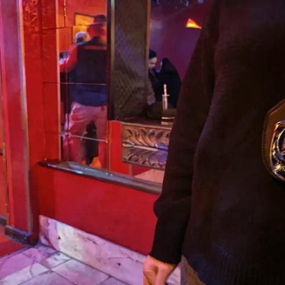 PJ identifica 30 pessoas por exploração sexual em Sobral de Monte Agraço