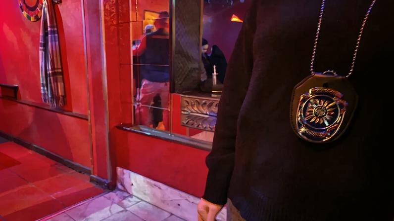 Judiciária identificou 30 pessoas, em Sobral do Monte Agraço