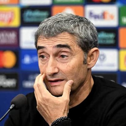 Valverde afirma foco no conjunto do Sporting, não num só jogador