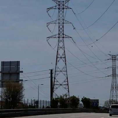 Ainda 1700 clientes da E-Redes sem energia à tarde