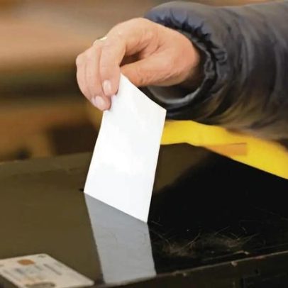 Santarém costuma acertar quase sempre o resultado das presidenciais