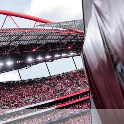 Portugal próximo dos quartos de final no Europeu de futsal