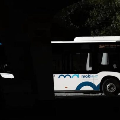 Preço dos passes mantém-se, bilhetes avulsos ficam mais caros