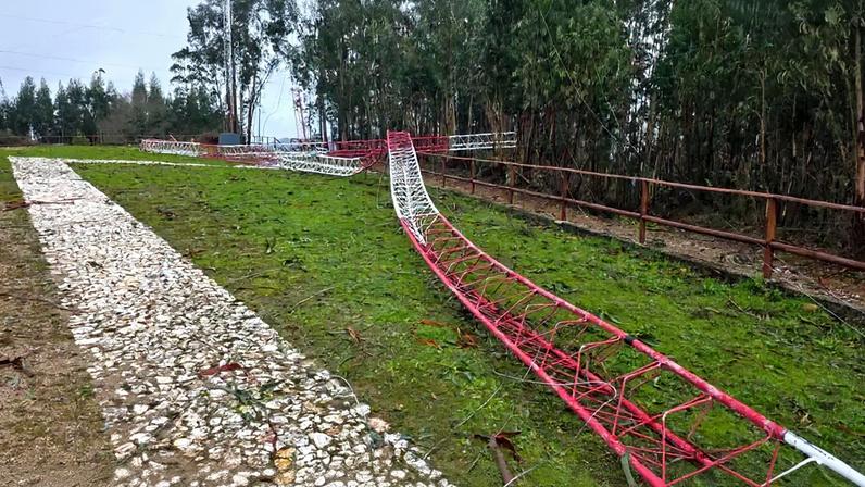 Imagem de contexto do artigo Governo quer centros de crise para crianças vítimas de violência sexual em 2027