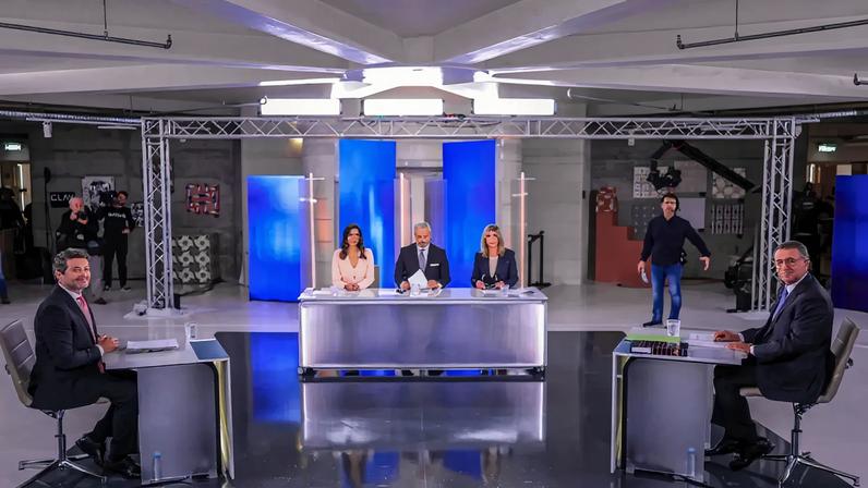 Foto: Patrícia de Melo Moreira/AFP