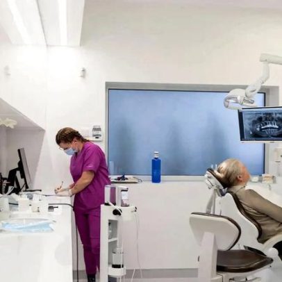 Saúde oral para todos, novas estratégias e desafios