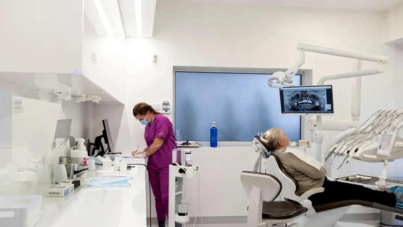 Imagem de contexto do artigo Quando a saúde oral é para todos