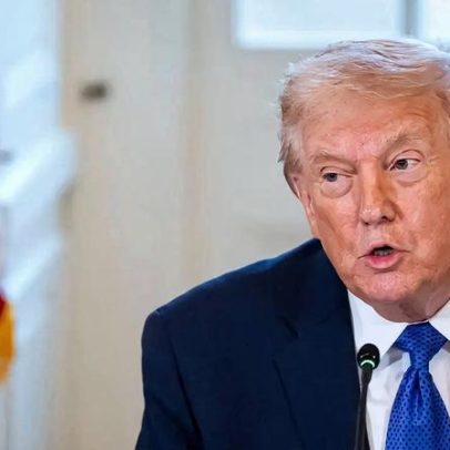 Trump acusa presidente da Câmara de Minneapolis de violar leis de imigração