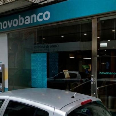 Disfarce de estafeta Uber facilitou assalto a banco em Almeirim