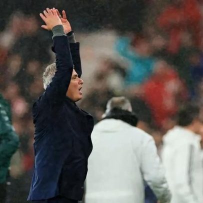 Mourinho após vitória histórica quer mais respeito