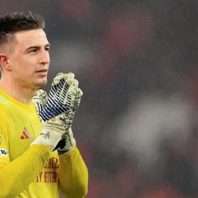 Rui Borges descreve noite histórica em Bilbao após apuramento direto