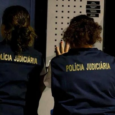 PJ detém em Portugal homem procurado por homicídio no Reino Unido