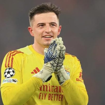 Fernando Mamede, um dos melhores do mundo que podia ter sido ainda maior