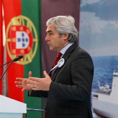 Nuno Melo antecipa regresso a Portugal e adia viagem à Polónia