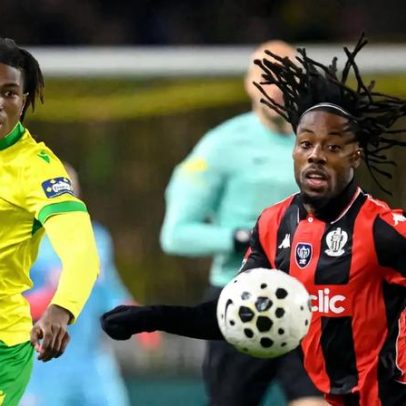 Moffi reforça o FC Porto; André Luiz deixa o Benfica