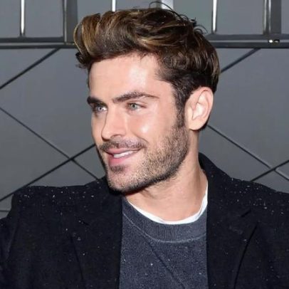Zac Efron citado em julgamento sobre tráfico sexual nos EUA