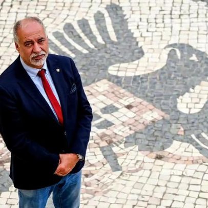 Presidente da Liga dos Bombeiros acusa Proteção Civil de falhas na prevenção