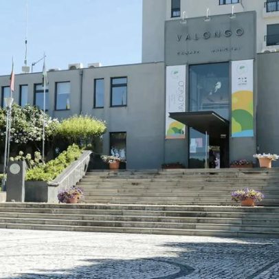 Abstenção da oposição viabiliza orçamento de 119 milhões na Câmara de Valongo