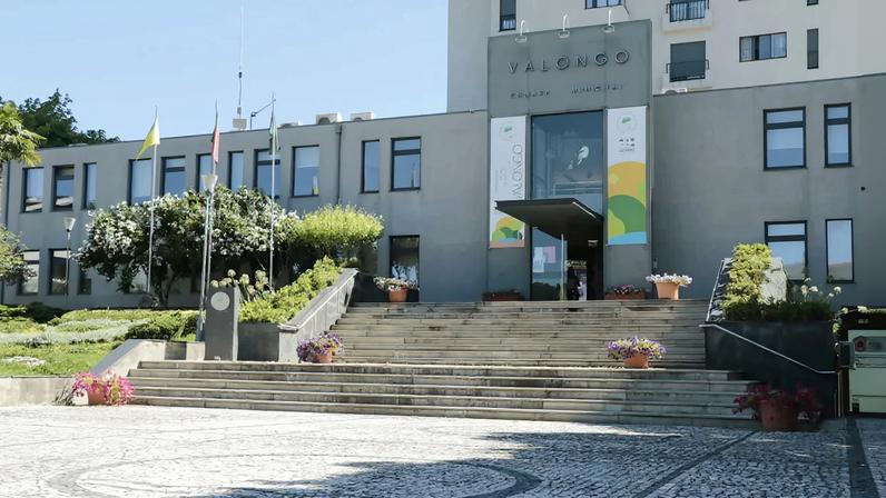 Orçamento foi aprovado com abstenção dos vereadores do PSD/CDS-PP e do Chega