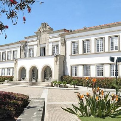 Câmara de Espinho aprova orçamento de 64,2 milhões de euros