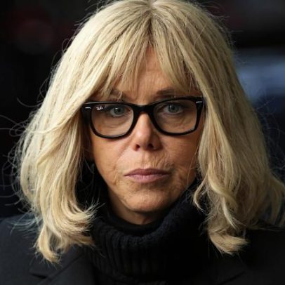 Dez pessoas condenadas por ciberbullying a Brigitte Macron