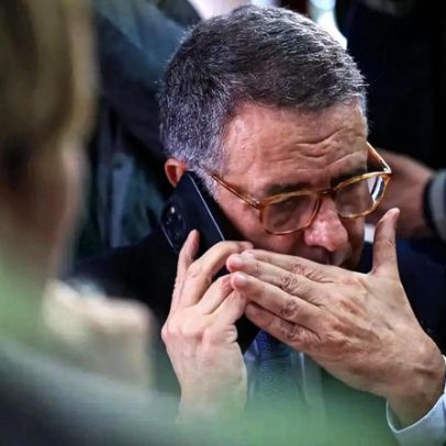 Seguro é o mais apto a gerir crises, diz sondagem diária