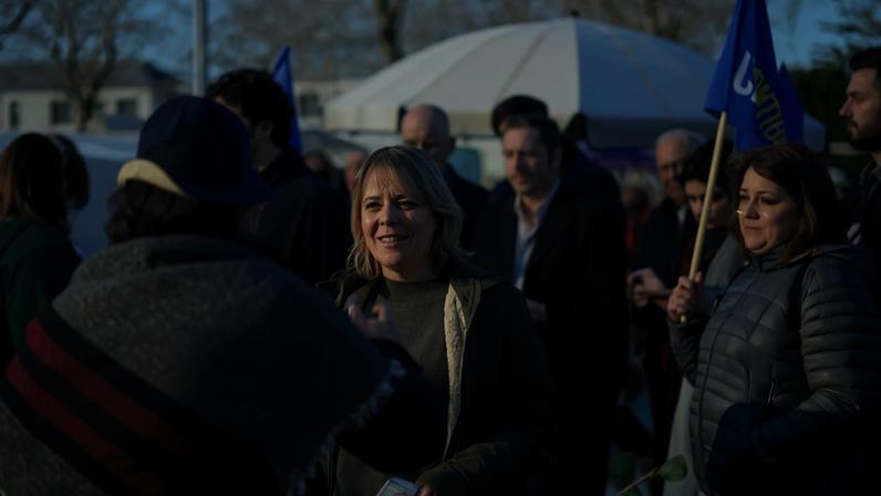 Foto: Estela Silva/Lusa