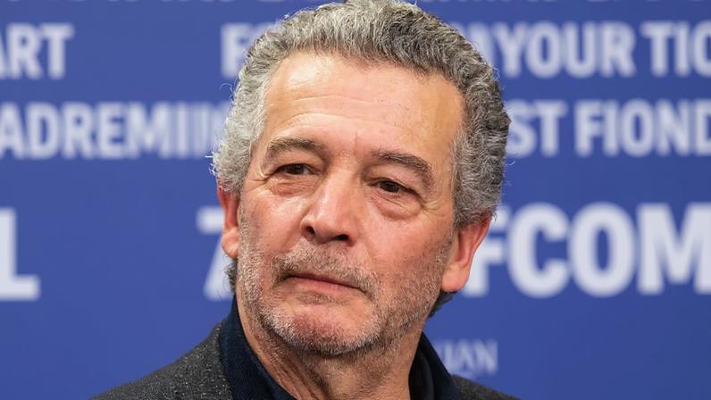 João Canijo venceu Urso de Prata no Festival de Berlim, em 2023