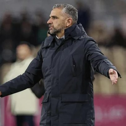 UE avisa que a Groenlândia não está à venda