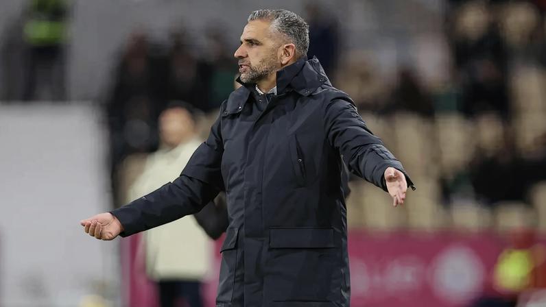 Jens Frederik Nielsen, primeiro-ministro da Gronelândia