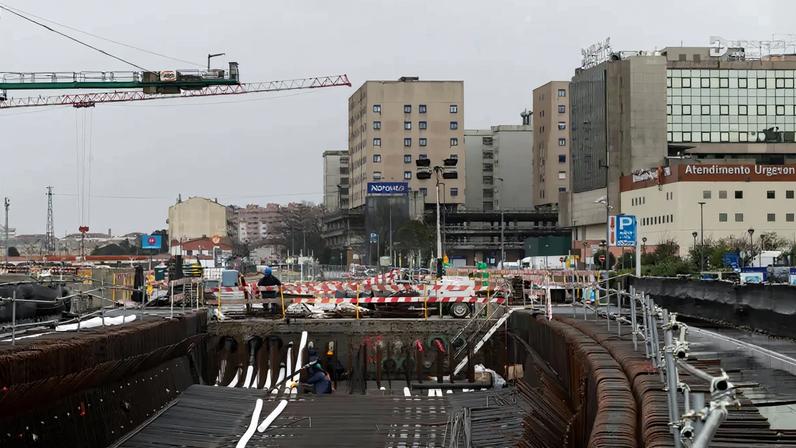 No ano passado, foram distribuídos 105.845 vales no total de 1,5 milhões de euros