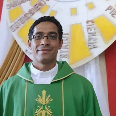 Padre missionário timorense morre em acidente de avioneta no Equador