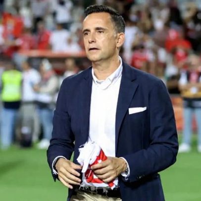 Mário Branco: Benfica não tem impossíveis frente ao Real Madrid