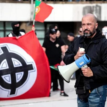 Mário Machado transferido para a cadeia de Paços de Ferreira