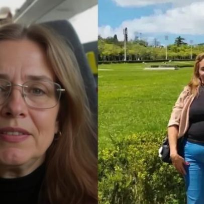 Patroa mata babysitter na Amadora com bloco de cimento