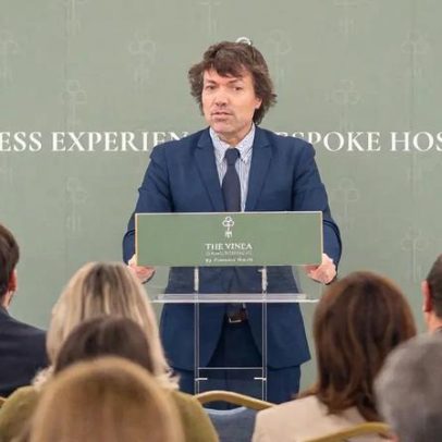 Norte lidera mercado com cinco milhões de dormidas; Monção ganha hotel cinco estrelas