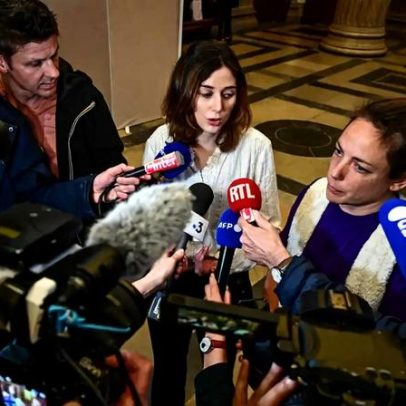 Mulher condenada a 30 anos de prisão em França por matar bebé com ácido