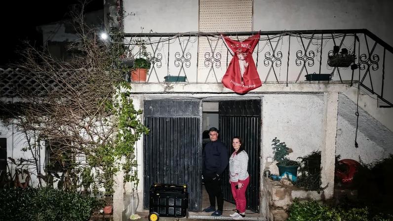 Garrido Pereira, presidente do Boavista