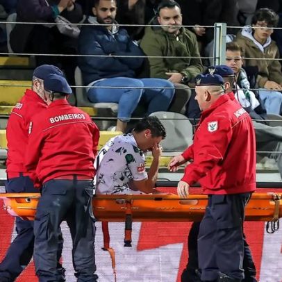 Pedrouços invicto no Dia do Clube e mira alto na A.F. Porto