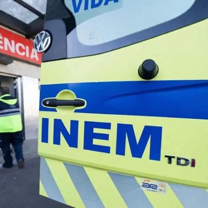 Emigrantes batem recorde de votação, mas 96% abstêm-se