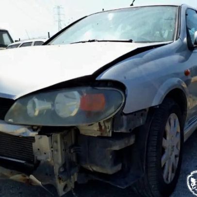 Condutor identificado em atropelamento mortal com fuga em Setúbal há cinco meses