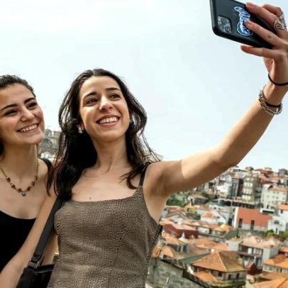 Turismo em Portugal regista números elevados e crescimento de visitantes