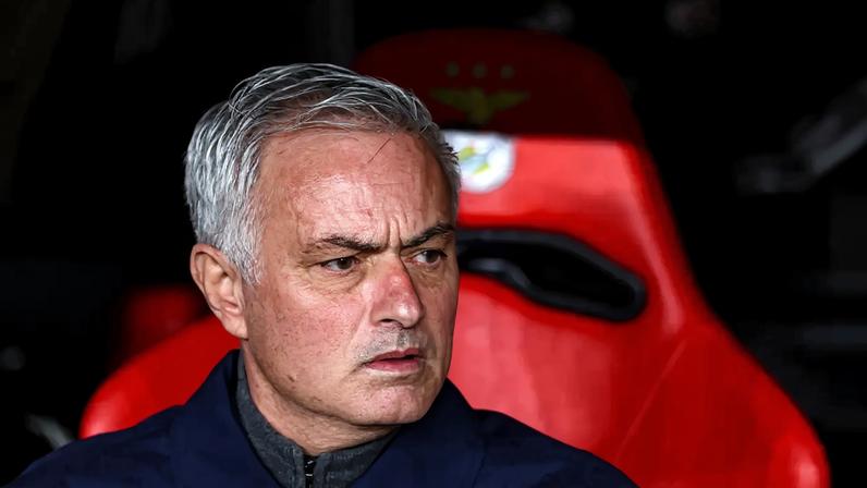 Rui Borges, treinador do Sporting